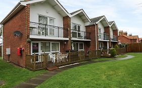 Marlane'S Holiday Villa, Lowestoft